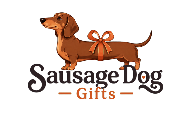 Sausage Dog Gifts UK