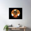 cpostermediumsquare product1000x1000.2 1 - Sausage Dog Gifts UK
