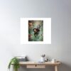 cpostermediumsquare product1000x1000.2 - Sausage Dog Gifts UK