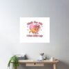 cpostermediumsquare product1000x1000.2 5 - Sausage Dog Gifts UK