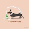 flat750x075f pad750x1000f8f8f8 11 - Sausage Dog Gifts UK