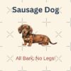 flat750x075f pad750x1000f8f8f8 5 - Sausage Dog Gifts UK
