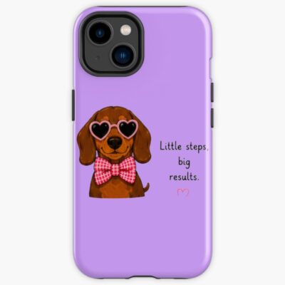 Dachshund Classic Artwork Phone Case Phone Case Case