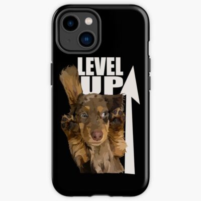 Sausage Dog Modern Design Phone Case Phone Case Case