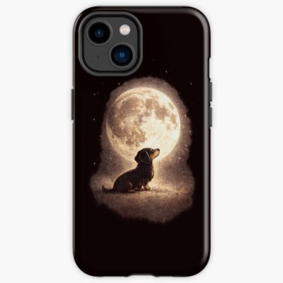 Dachshund Legacy Edition Phone Case Phone Case Case