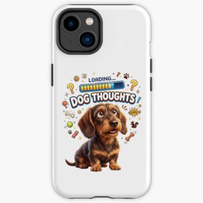 Wiener Dog Inspired Style Phone Case Phone Case Case