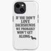 icriphone 14 toughbackax1000 pad1000x1000f8f8f8.u21 9 - Sausage Dog Gifts UK