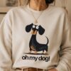il fullxfull.8081063899 76uj - Sausage Dog Gifts UK
