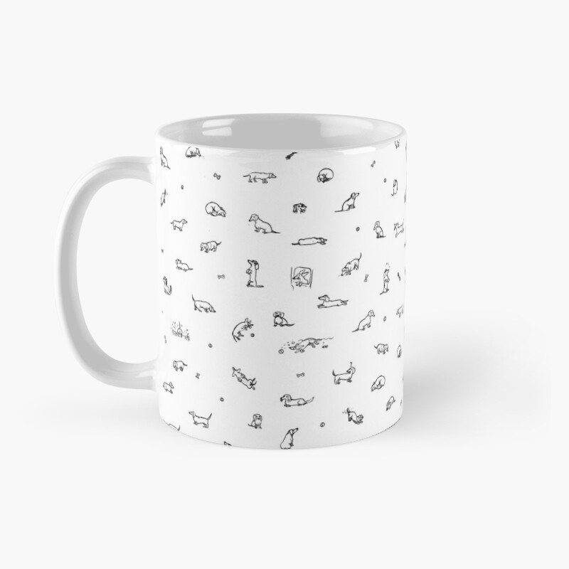 mugstandardx800left-pad800x800f8f8f8-3 mugstandardx800left pad800x800f8f8f8 3 - Sausage Dog Gifts UK