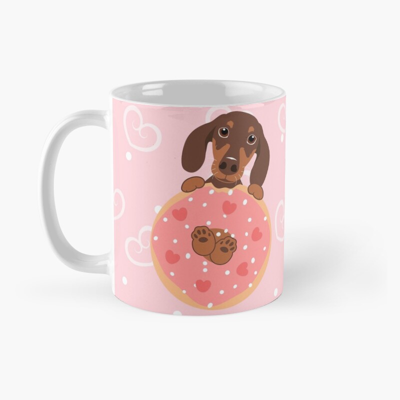 mugstandardx800left-pad800x800f8f8f8-7 mugstandardx800left pad800x800f8f8f8 7 - Sausage Dog Gifts UK