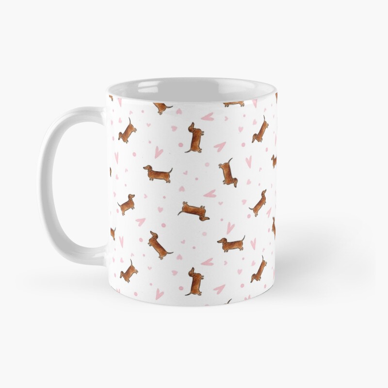 mugstandardx800left-pad800x800f8f8f8 mugstandardx800left - Sausage Dog Gifts UK