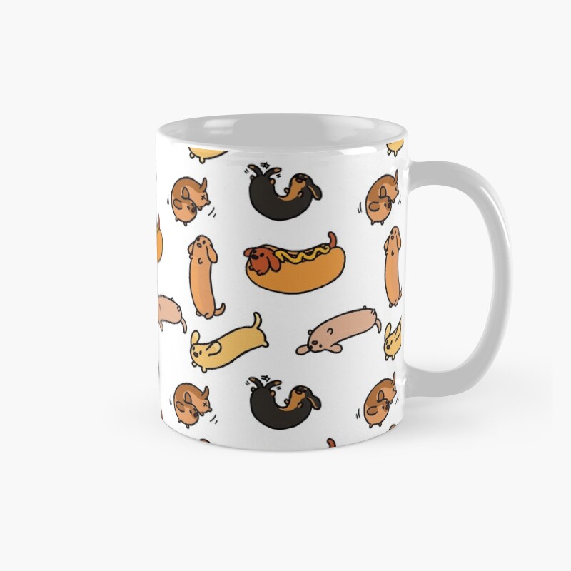 mugstandardx800right-pad800x800f8f8f8-2 mugstandardx800right pad800x800f8f8f8 2 - Sausage Dog Gifts UK