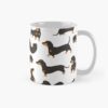 mugstandardx800right pad800x800f8f8f8 4 - Sausage Dog Gifts UK
