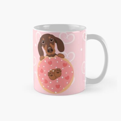 Wiener Dog Legacy Edition Mug