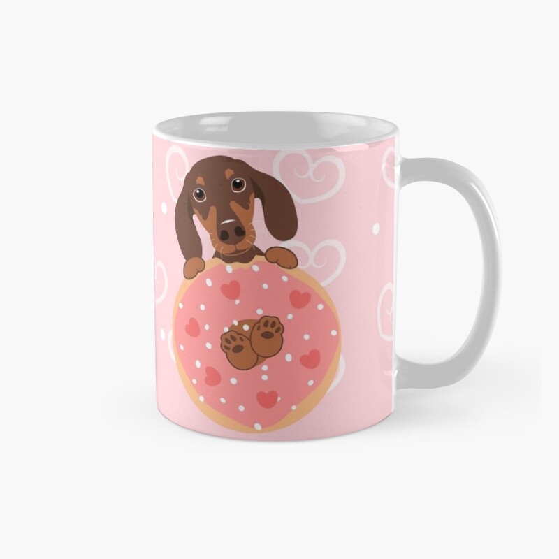 mugstandardx800right-pad800x800f8f8f8-7 mugstandardx800right pad800x800f8f8f8 7 - Sausage Dog Gifts UK
