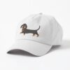 ssrcodad hatproductfafafaca443f4786front three quartersquare1000x1000 bgf8f8f8 8 - Sausage Dog Gifts UK