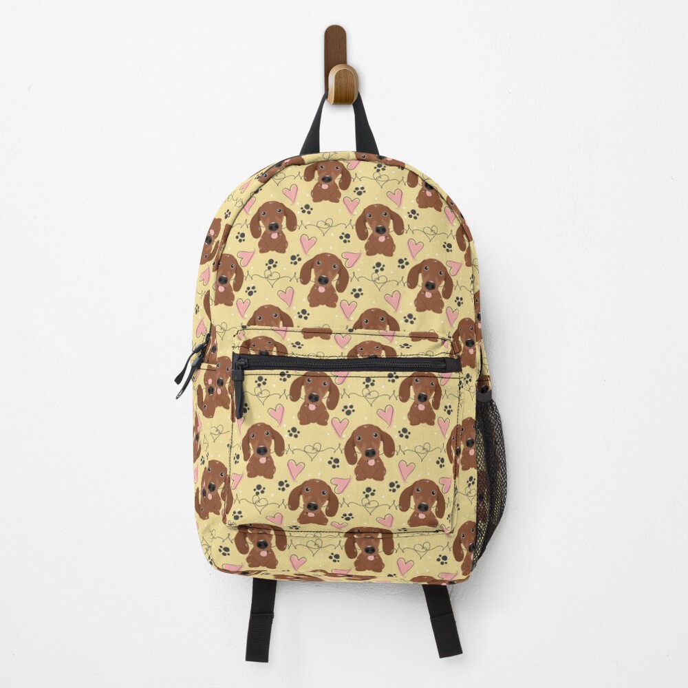urbackpack_frontsquare1000x1000.u1-13 urbackpack frontsquare1000x1000.u1 13 - Sausage Dog Gifts UK