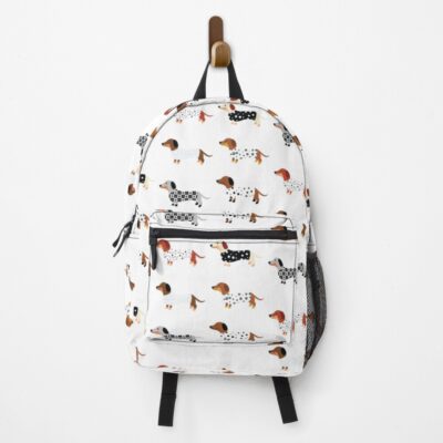 Dashie Inspired Style Backpack