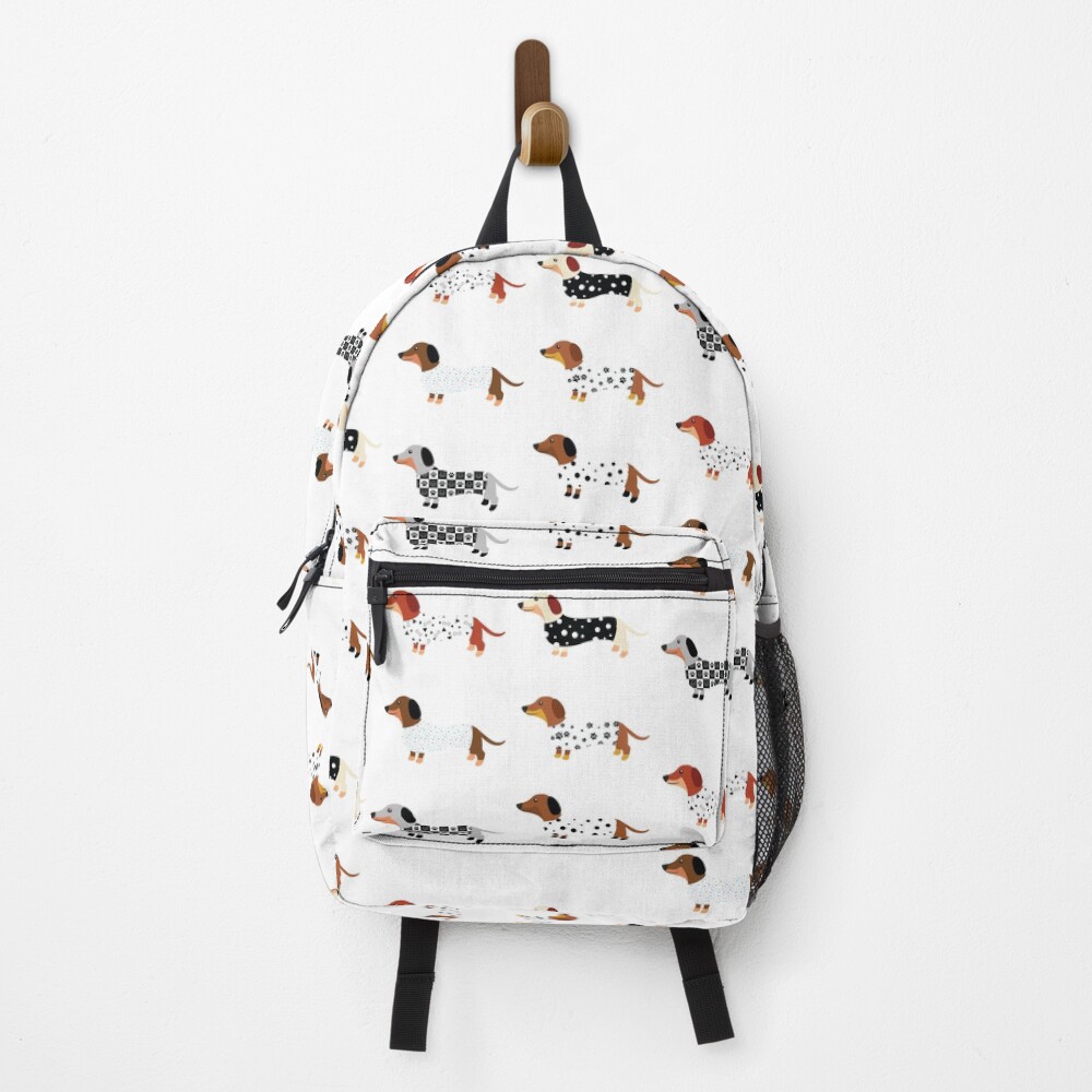 urbackpack_frontsquare1000x1000.u1-8 urbackpack frontsquare1000x1000.u1 8 - Sausage Dog Gifts UK