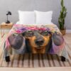 urblanket large bedsquarex1000.1u2 10 - Sausage Dog Gifts UK