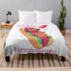 urblanket large bedsquarex1000.1u2 3 - Sausage Dog Gifts UK