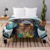 urblanket large bedsquarex1000.1u2 9 - Sausage Dog Gifts UK