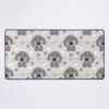 urdesk mat flatlaysquare1000x1000 11 - Sausage Dog Gifts UK