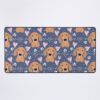 urdesk mat flatlaysquare1000x1000 12 - Sausage Dog Gifts UK