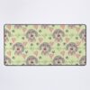 urdesk mat flatlaysquare1000x1000 13 - Sausage Dog Gifts UK