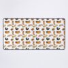 urdesk mat flatlaysquare1000x1000 3 - Sausage Dog Gifts UK
