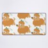 urdesk mat flatlaysquare1000x1000 6 - Sausage Dog Gifts UK