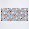 urdesk mat flatlaysquare1000x1000 7 - Sausage Dog Gifts UK