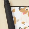 urdesk mat rolltall portrait750x1000 10 - Sausage Dog Gifts UK