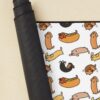 urdesk mat rolltall portrait750x1000 3 - Sausage Dog Gifts UK
