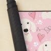 urdesk mat rolltall portrait750x1000 4 - Sausage Dog Gifts UK