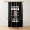urshower curtain closedsquare1000x1000.1 1 - Sausage Dog Gifts UK