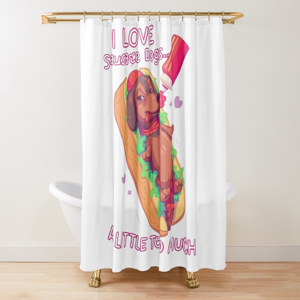 urshower_curtain_closedsquare1000x1000.1-11 urshower curtain closedsquare1000x1000.1 11 - Sausage Dog Gifts UK
