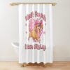 urshower curtain closedsquare1000x1000.1 4 - Sausage Dog Gifts UK