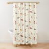urshower curtain closedsquare1000x1000.1 9 - Sausage Dog Gifts UK