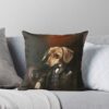 urthrow pillow couch smallsquare1000x1000 - Sausage Dog Gifts UK