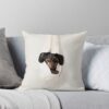 urthrow pillow couch smallsquare1000x1000 4 - Sausage Dog Gifts UK