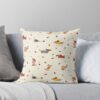 urthrow pillow couch smallsquare1000x1000 6 - Sausage Dog Gifts UK