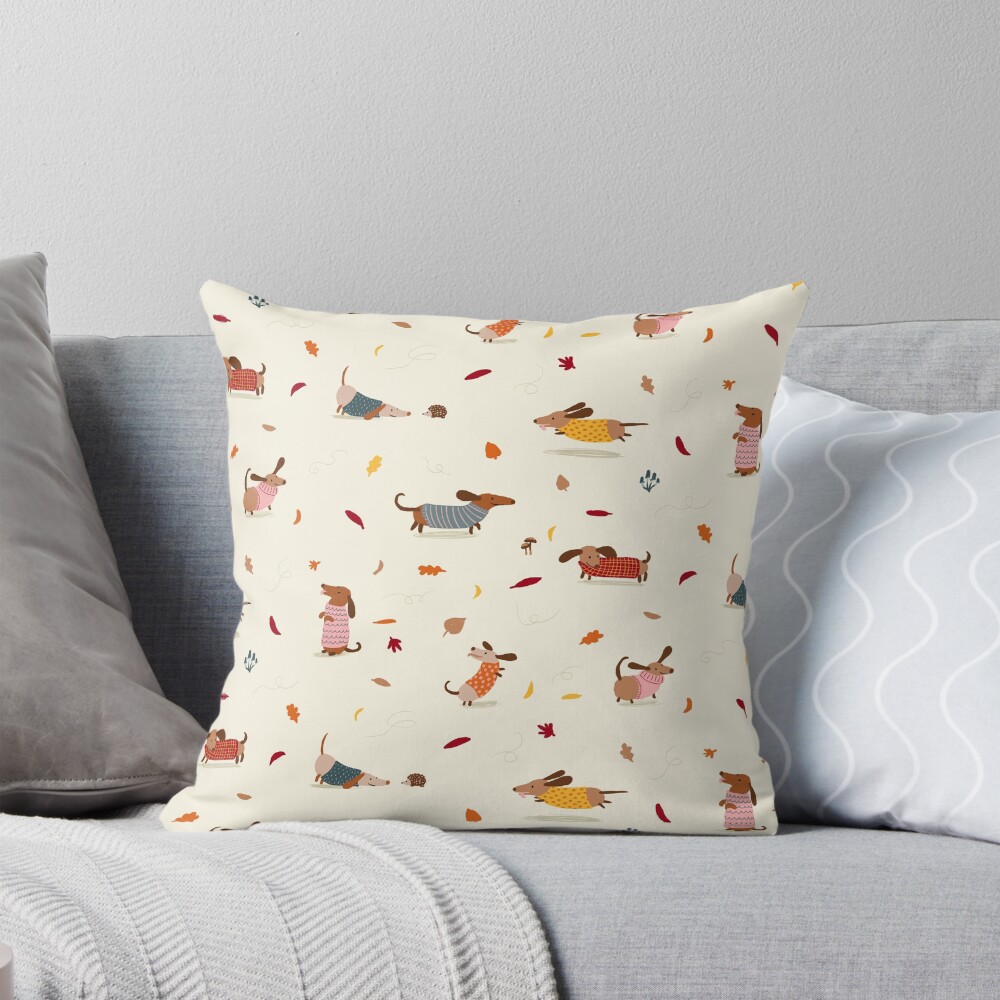 urthrow_pillow_couch_smallsquare1000x1000-6 urthrow pillow couch smallsquare1000x1000 6 - Sausage Dog Gifts UK